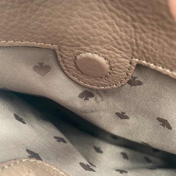 Kate Spade New York Jackson Medium Flap Bag - Picture 6 of 6